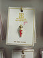 Gabby Charm Initial Letter Prepack - Ella Chic Boutique