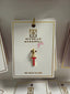 Gabby Charm Initial Letter Prepack - Ella Chic Boutique