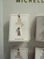 Gabby Charm Initial Letter Prepack - Ella Chic Boutique