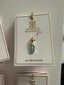 Gabby Charm Initial Letter Prepack - Ella Chic Boutique