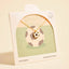 Gold Dipped Soccer Ball Pendant Necklace - Ella Chic BoutiqueSensibling Corp.