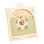 Gold Dipped Soccer Ball Pendant Necklace - Ella Chic BoutiqueSensibling Corp.