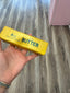 Golden Butter Squishy