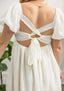 Guess We're Graduating White Dress 150 Dresses & Jumpsuits - Ella Chic BoutiquePapermoon