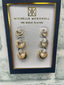 Hayden Luxe Earrings Set