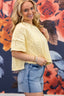 High Waist Rigid Magic Judy Blue Jean Shorts 180 Shorts & Skirts - Ella Chic BoutiqueJudy Blue