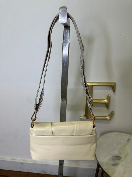 Aurora Crossbody Clutch Bag - Ella Chic Boutique