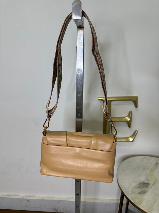 Aurora Crossbody Clutch Bag - Ella Chic Boutique