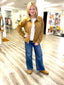 In My Element Suede Jacket in Tan 140 Jackets- Ella Chic BoutiqueSunday Edition