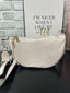 Lainey Half-Moon Sling Crossbody Bag
