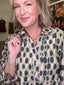 Leading the Way Abstract Print Dress 150 Dresses & Jumpsuits- Ella Chic BoutiqueJodifl