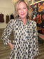 Leading the Way Abstract Print Dress 150 Dresses & Jumpsuits- Ella Chic BoutiqueJodifl