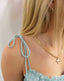 Let's Play Mermaids Teal Romper - Ella Chic BoutiqueElla Chic Boutique