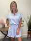Like a Cloud Dress in Light Blue 150 Dresses & Jumpsuits - Ella Chic Boutique
