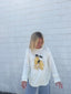 Love and Lemons Sweater - Ella Chic BoutiqueElla Chic Boutique