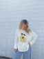 Love and Lemons Sweater