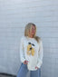 Love and Lemons Sweater
