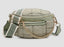 Mabel Quilted Nylon Belt Bag 220 Accessories - Ella Chic Boutique