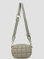 Mabel Quilted Nylon Belt Bag 220 Accessories - Ella Chic Boutique