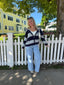 Mackinac Perfect Striped Sweater - Ella Chic BoutiqueElla Chic Boutique