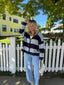 Mackinac Perfect Striped Sweater - Ella Chic BoutiqueElla Chic Boutique
