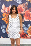 Megan Polka Dot Dress 150 Dresses & Jumpsuits - Ella Chic BoutiqueLe Lis