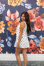 Megan Polka Dot Dress 150 Dresses & Jumpsuits - Ella Chic BoutiqueLe Lis