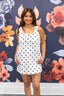 Megan Polka Dot Dress 150 Dresses & Jumpsuits - Ella Chic BoutiqueLe Lis