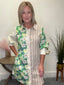 Mixed Together Fun Print Dress 150 Dresses & Jumpsuits - Ella Chic Boutique