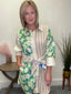 Mixed Together Fun Print Dress 150 Dresses & Jumpsuits - Ella Chic Boutique