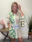 Mixed Together Fun Print Dress 150 Dresses & Jumpsuits - Ella Chic Boutique