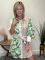 Mixed Together Fun Print Dress 150 Dresses & Jumpsuits - Ella Chic Boutique