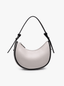 Montreal Half - Moon Shoulder Bag (2 colors) 220 Accessories - Ella Chic BoutiqueJen&Co