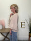 Must Happen Monroe Top in Tan 110 Tops - Ella Chic Boutique