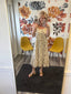 Noticed This Collyns Dress in Walnut Floral - FINAL SALE 150 Dresses & Jumpsuits - Ella Chic Boutique