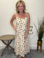 Noticed This Collyns Dress in Walnut Floral - FINAL SALE 150 Dresses & Jumpsuits - Ella Chic Boutique