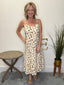 Noticed This Collyns Dress in Walnut Floral - FINAL SALE 150 Dresses & Jumpsuits - Ella Chic Boutique