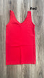 Oh So Soft Tank Tops - Curvy 120 Tees & Tanks - Ella Chic BoutiqueYelete