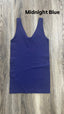 Oh So Soft Tank Tops 120 Tees & Tanks - Ella Chic BoutiqueYelete