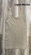 Oh So Soft Tank Tops 120 Tees & Tanks - Ella Chic BoutiqueYelete