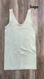 Oh So Soft Tank Tops 120 Tees & Tanks - Ella Chic BoutiqueYelete