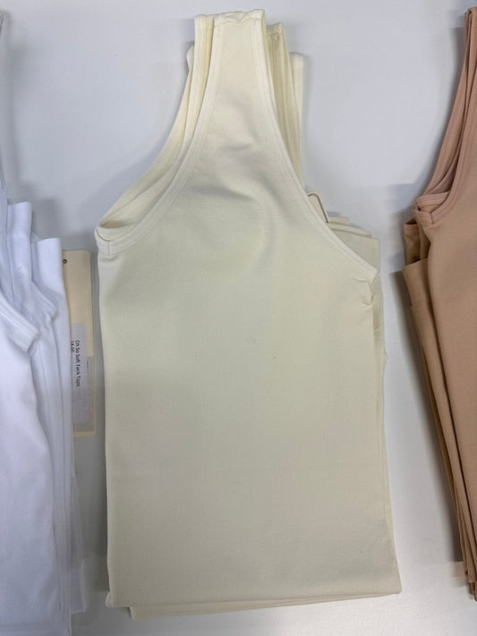 Oh So Soft Tank Tops 120 Tees & Tanks - Ella Chic Boutique