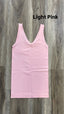 Oh So Soft Tank Tops 120 Tees & Tanks - Ella Chic BoutiqueYelete