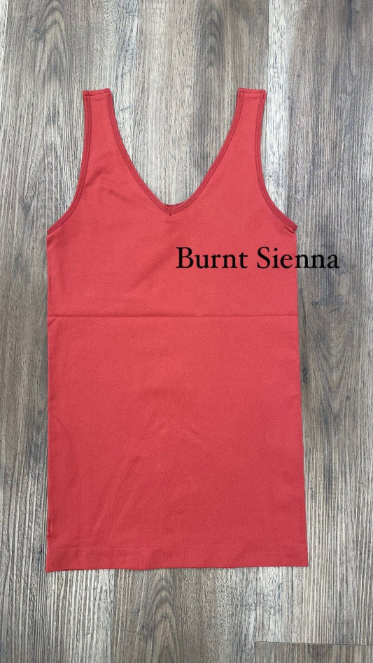 Oh So Soft Tank Tops 120 Tees & Tanks - Ella Chic Boutique