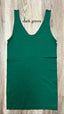 Oh So Soft Tank Tops 120 Tees & Tanks - Ella Chic Boutique