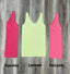 Oh So Soft Tank Tops 120 Tees & Tanks - Ella Chic Boutique
