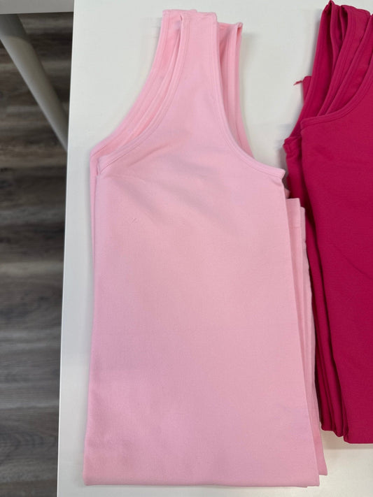 Oh So Soft Tank Tops 120 Tees & Tanks - Ella Chic Boutique