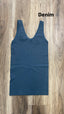 Oh So Soft Tank Tops 120 Tees & Tanks - Ella Chic BoutiqueYelete