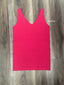 Oh So Soft Tanks - Curvy 120 Tees & Tanks - Ella Chic Boutique