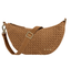 Paige Suede Woven Crossbody 220 Accessories- Ella Chic BoutiquePretty Simple